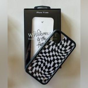 iPhone 11 Wildflower Case